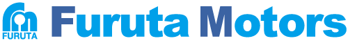 古田モータースロゴ